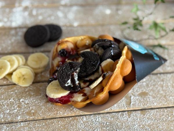 Creamy Vanilla 290g